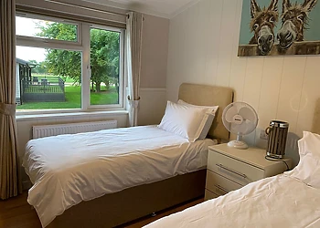 Kestrel Lodge