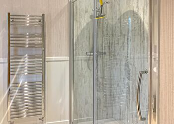 Robin Lodge - Willow Lakes Lodges, Ashby cum Fenby