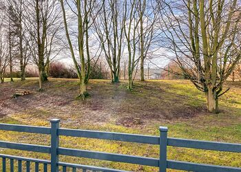 Wren Lodge - Willow Lakes Lodges, Ashby cum Fenby