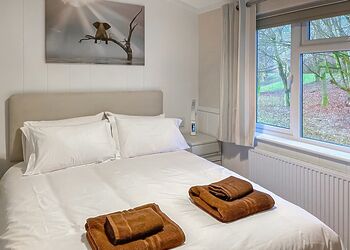 Wren Lodge - Willow Lakes Lodges, Ashby cum Fenby