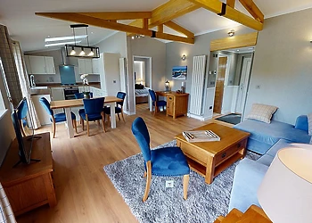 Kite Deluxe Lodge