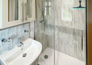 Partridge Lodge - Willow Lakes Lodges, Ashby cum Fenby