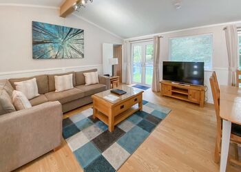 Pheasant Lodge - Willow Lakes Lodges, Ashby cum Fenby