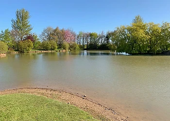 Swan Lodge