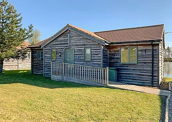 Swan Lodge