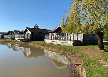 Swift Lodge