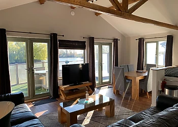 Swift Lodge