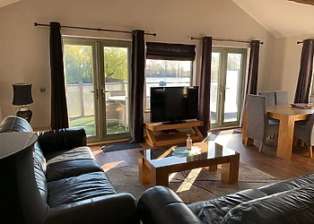 Swift Lodge
