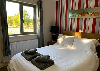 Swift Lodge