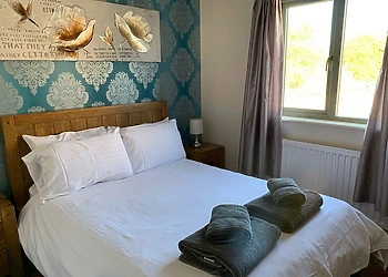 Swift Lodge