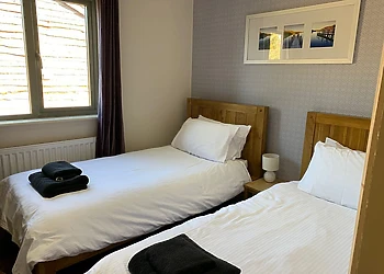 Swift Lodge