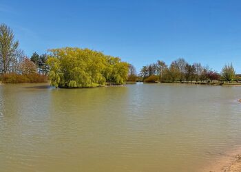 Teal Lodge - Willow Lakes Lodges, Ashby cum Fenby