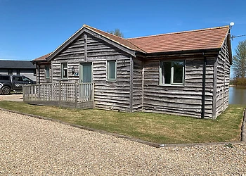 Teal Lodge
