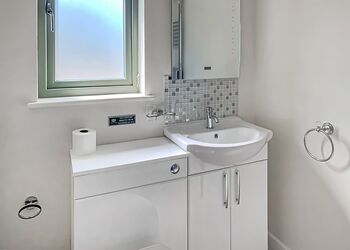 Teal Lodge - Willow Lakes Lodges, Ashby cum Fenby