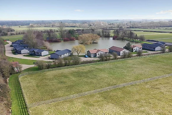 Willow Lakes, Ashby cum Fenby