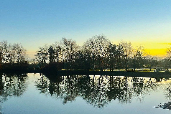 Willow Lakes, Ashby cum Fenby