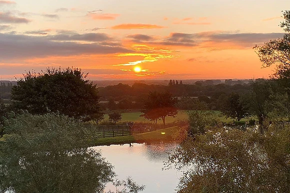 Willow Lakes, Ashby cum Fenby