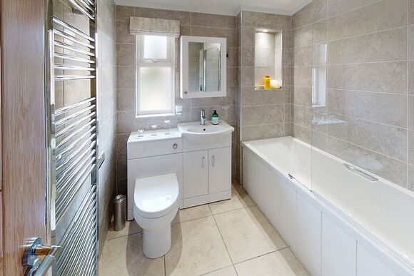 Woodpecker Deluxe Lodge - Willow Lakes Lodges, Ashby cum Fenby