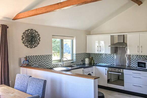 Swift Lodge - Willow Lakes Lodges, Ashby cum Fenby