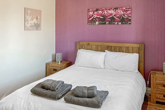 Teal Lodge - Willow Lakes Lodges, Ashby cum Fenby