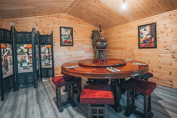 Woodlakes Country Park, King’s Lynn