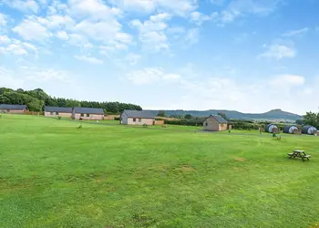 Wyke Lodges, Guisborough