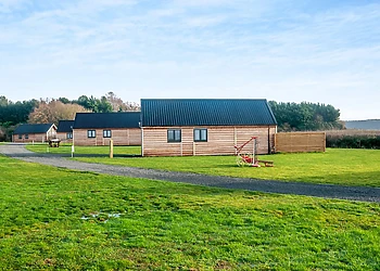 Wyke Lodges, Guisborough