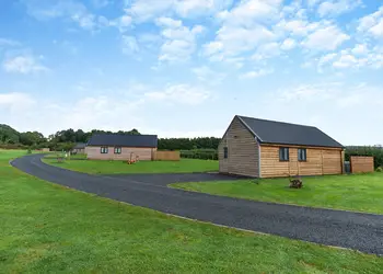 Wyke Lodges, Guisborough