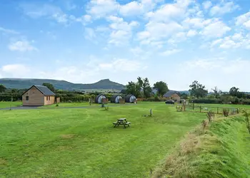 Wyke Lodges, Guisborough