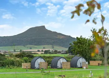Wyke Lodges, Guisborough