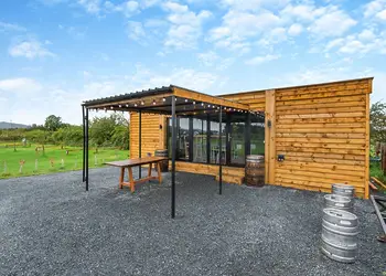 Wyke Lodges, Guisborough