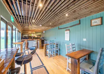 Wyke Lodges, Guisborough