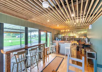 Wyke Lodges, Guisborough