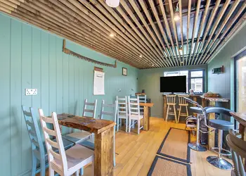 Wyke Lodges, Guisborough