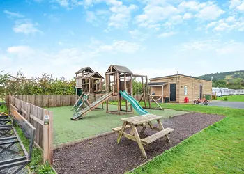 Wyke Lodges, Guisborough