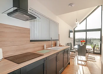 Roseberry View Lodges VIP - Wyke Lodges, Guisborough