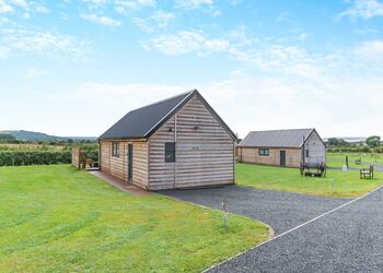 Captain Cook - Wyke Lodges, Guisborough
