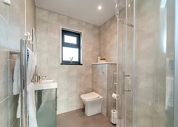 Roseberry View Lodges VIP - Wyke Lodges, Guisborough