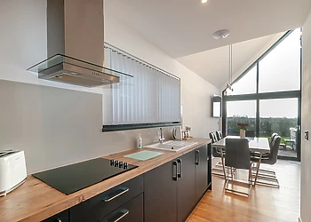 Captain Cook Lodges VIP - Wyke Lodges, Guisborough