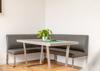 Journey&rsquo;s End - Wyke Lodges, Guisborough