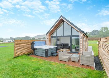 Topping View - Wyke Lodges, Guisborough