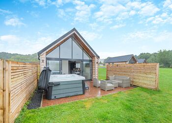 Topping View - Wyke Lodges, Guisborough