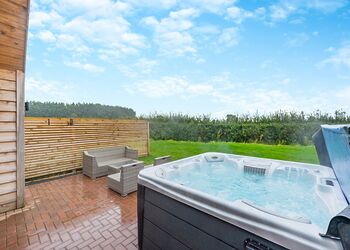 Topping View - Wyke Lodges, Guisborough