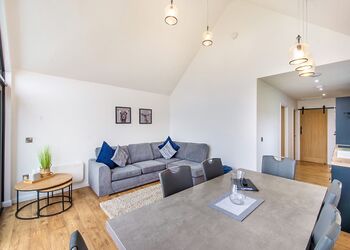 Topping View - Wyke Lodges, Guisborough