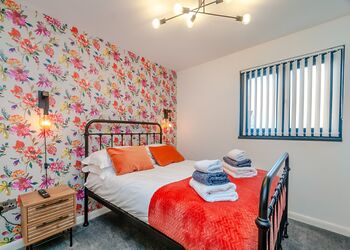 Topping View - Wyke Lodges, Guisborough