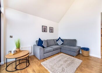 Topping View - Wyke Lodges, Guisborough