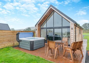 Traveller&rsquo;s Rest - Wyke Lodges, Guisborough