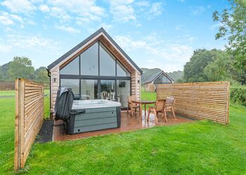 Traveller&rsquo;s Rest - Wyke Lodges, Guisborough