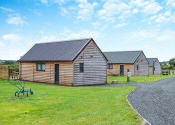 Traveller&rsquo;s Rest - Wyke Lodges, Guisborough