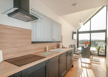 Natures Point - Wyke Lodges, Guisborough